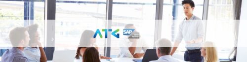 Aeries technology is now an SAP Silver Partner