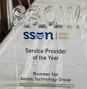 aeries technology award sson