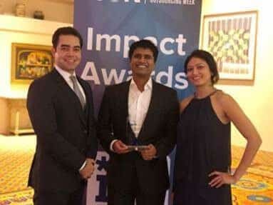 aeries technology impact awards