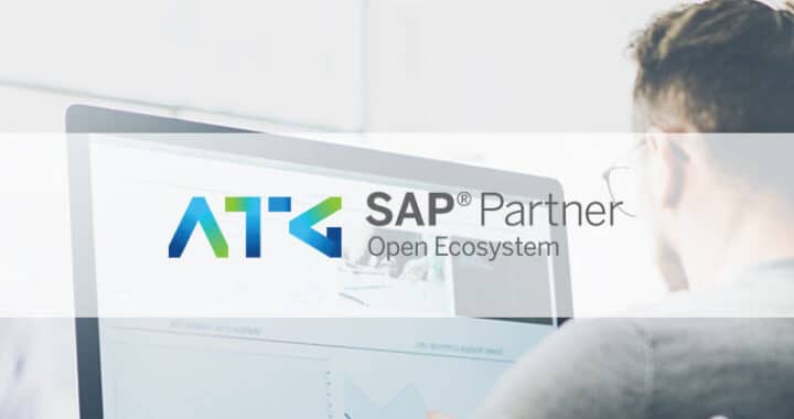 Aeries technology is a member of the SAP PartnerEdge