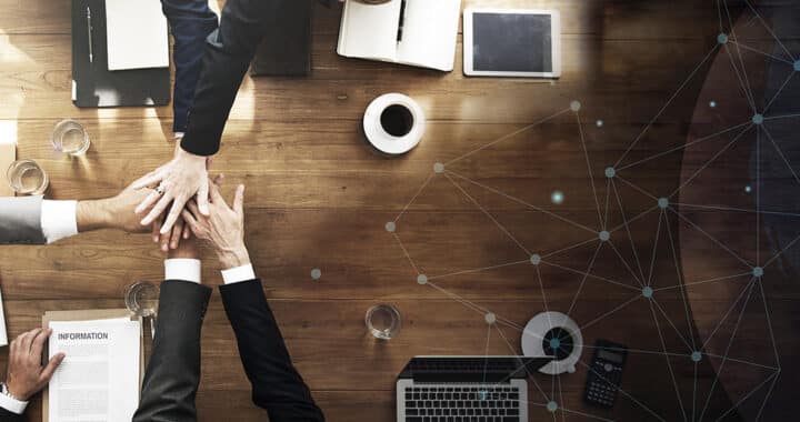 consulting services at aeries technology