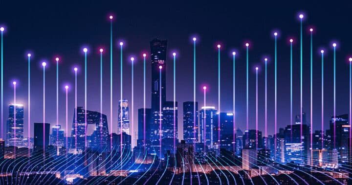 Digital Transformation at aeries technology