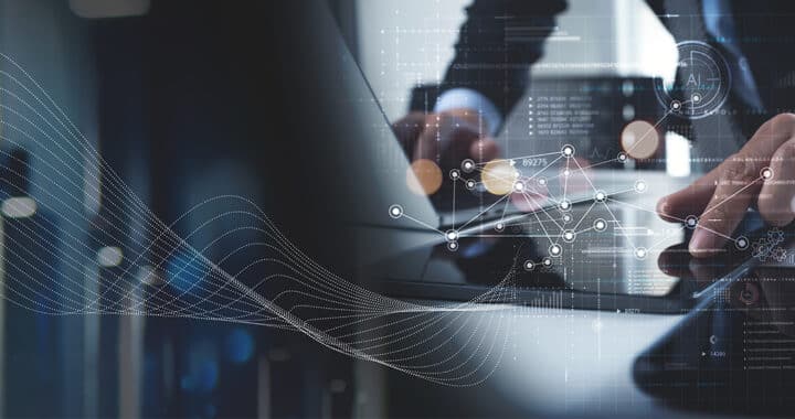 Corporate transformation with Aeries technology