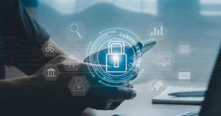 Ward off cyber threats with Aeries technology