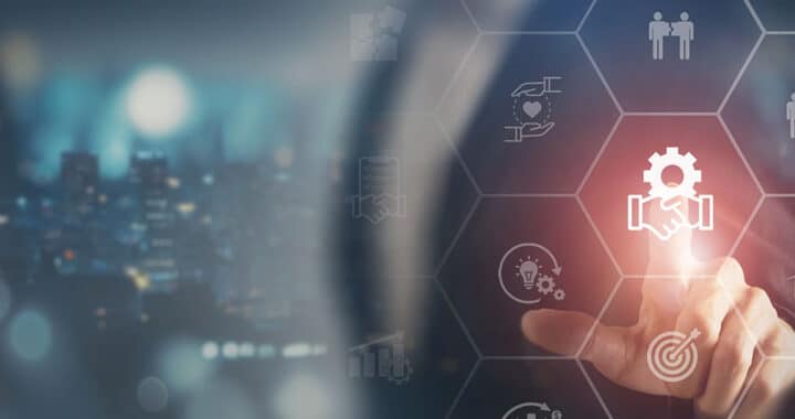 IT’s Guiding Hand Across the Business Value Chain