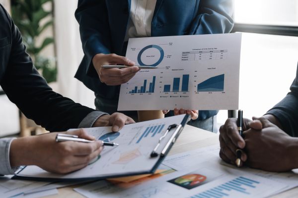 Audit Query Management​