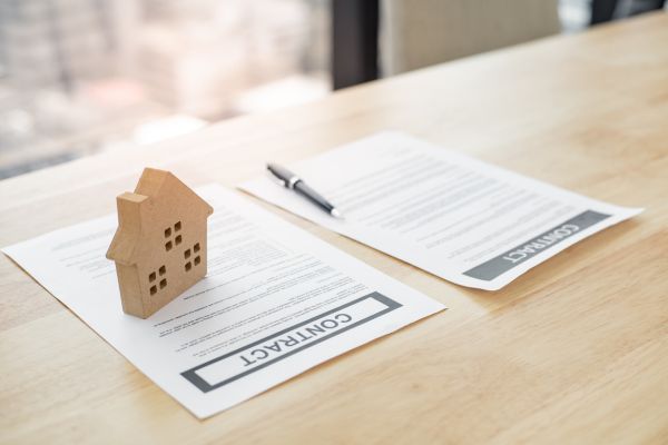 Contract Management