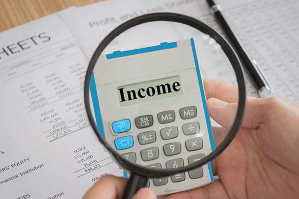 Corporate Income Tax for EMEA/APAC Countries​