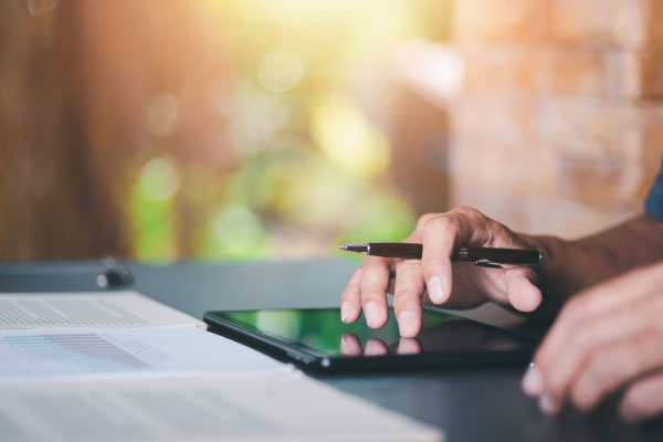 Tax Automation​