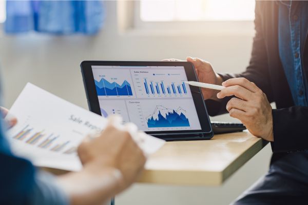 Liquidity Management​