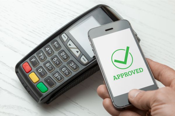 Payment Processing​