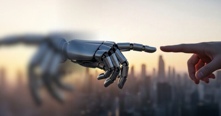 AI-Driven Global Capability Centers: Unlocking The Future Of Value Creation For PE-Backed Portfolio Companies