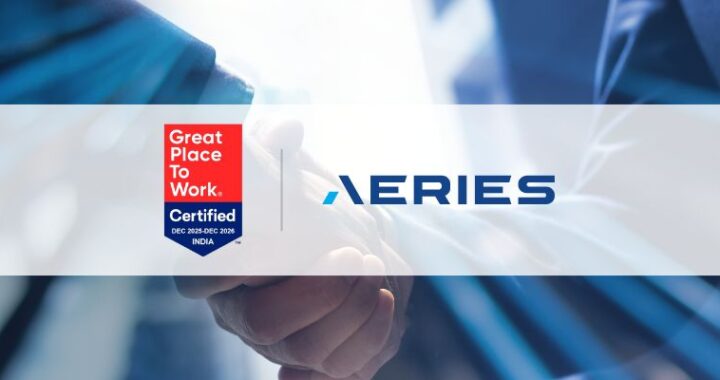 Insights - Aeries Technology