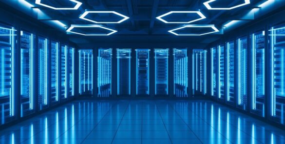 How a High-Performance Center of Excellence Drives Cost Optimization and Saves Millions Annually