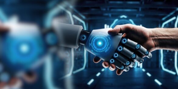 Why AI Initiatives Fail Between Experimentation and Real Operations