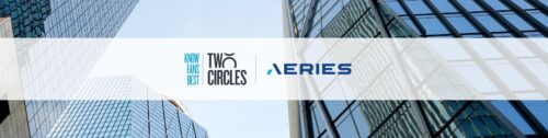 Aeries Technology Partners with Two Circles to Launch New Hyderabad Office
