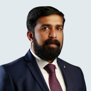Navin Ninan
