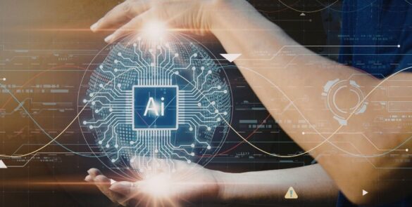 Designing AI-Ready GCC Operating Models
