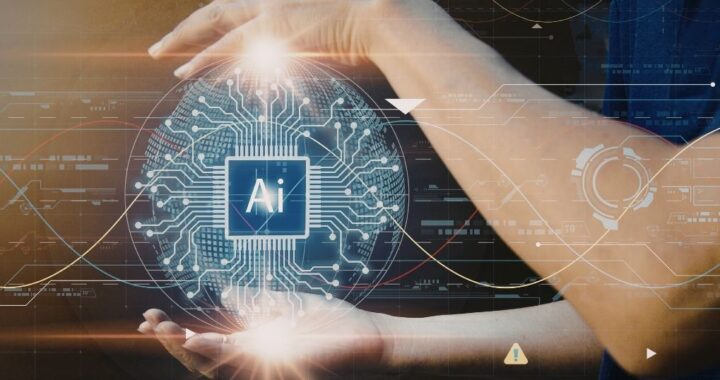 Designing AI-Ready GCC Operating Models