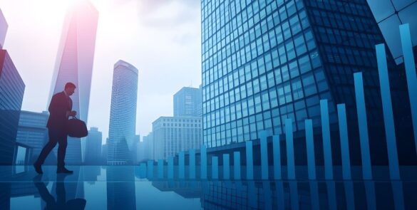 Hybrid GCC: Captive Control, Partner Scale