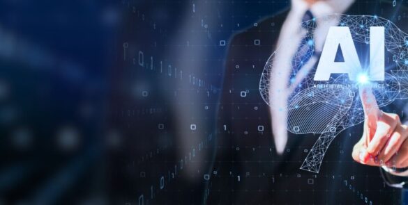 GBS Model in the AI Age