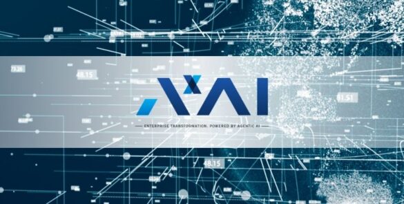 Aeries Technology Launches AxAI to Accelerate Enterprise Adoption of Agentic AI