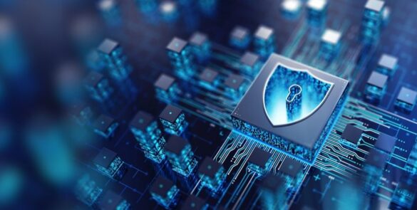 AI-Powered Cybersecurity: Moving from Reactive Defense to Continuous Risk Management