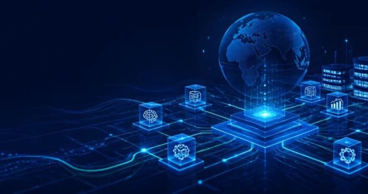 Agentic AI in GCCs: A Practical Guide