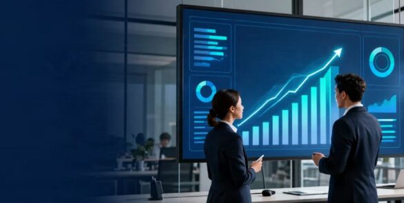 Building a Data Analytics Center of Excellence: From Data to Business Value