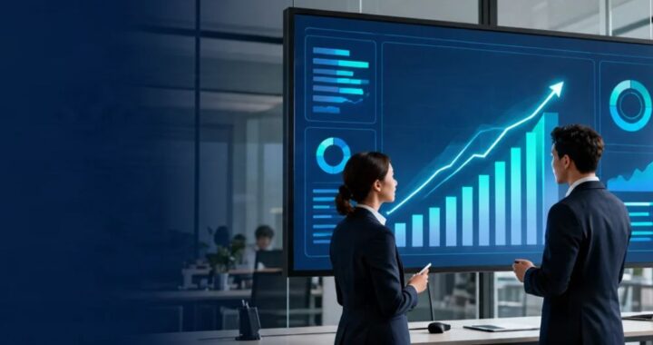 Building a Data Analytics Center of Excellence: From Data to Business Value