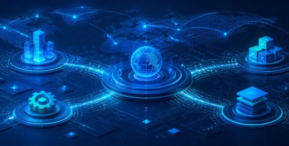 GCC Integration Strategy Aligning GCCs with Enterprise Goals